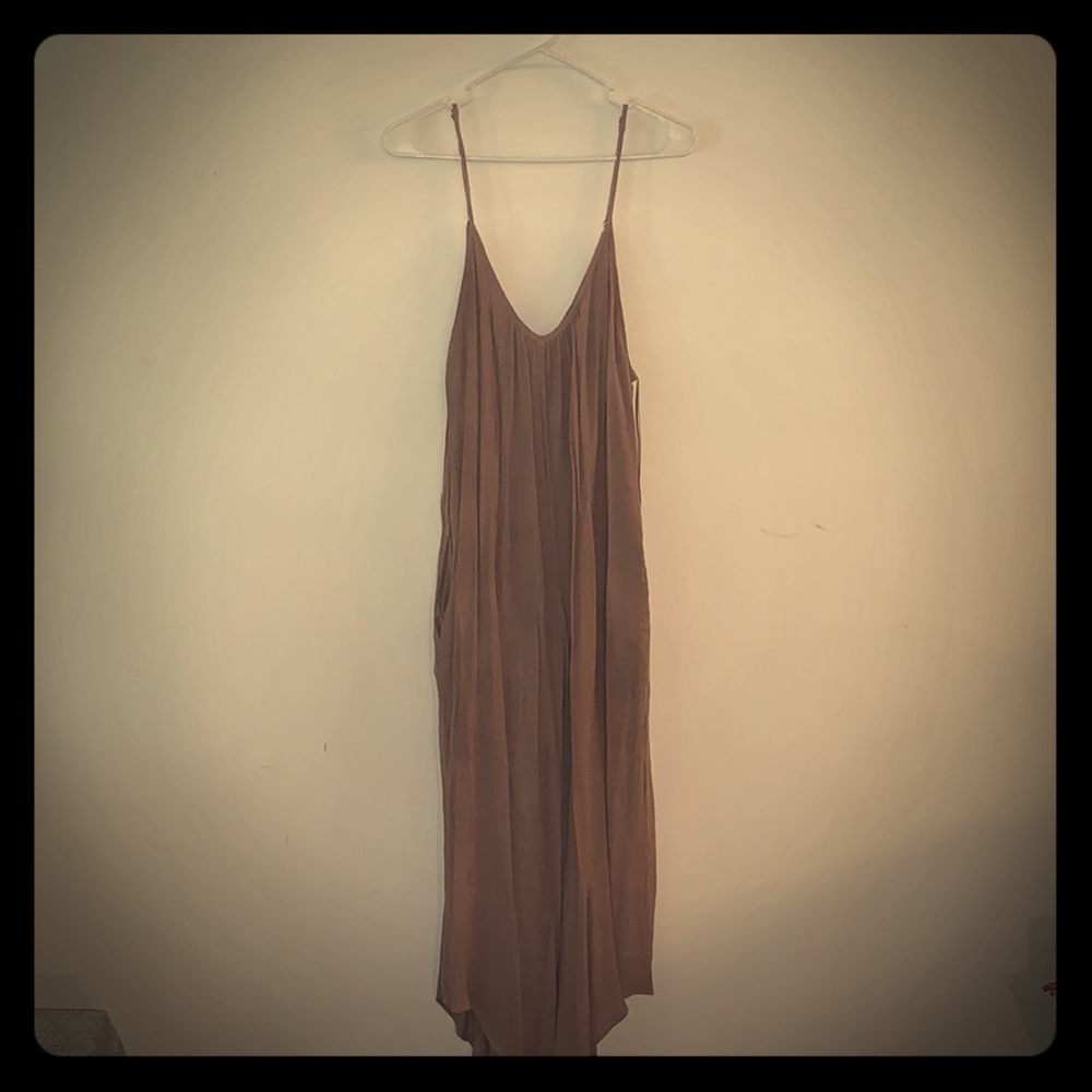 Wishlist Jumpsuit